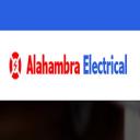 Alhambra Electrican services logo
